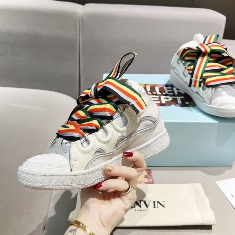 Lanvin Sneakers